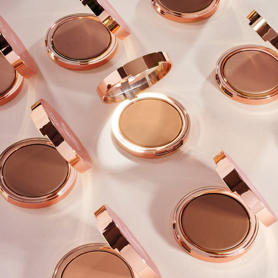 Bellamianta - Sculpted Bronzer - Farrah