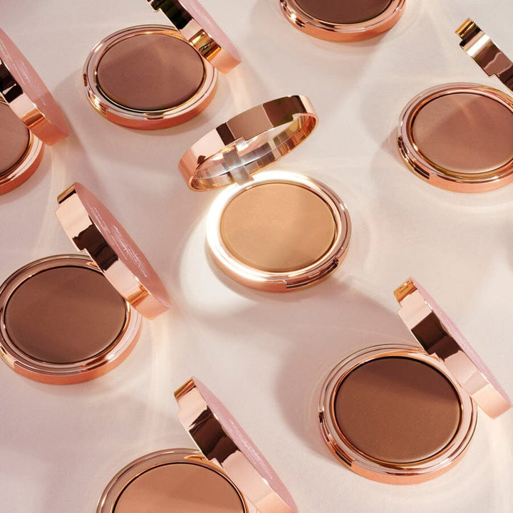 Bellamianta - Sculpted Bronzer - Farrah