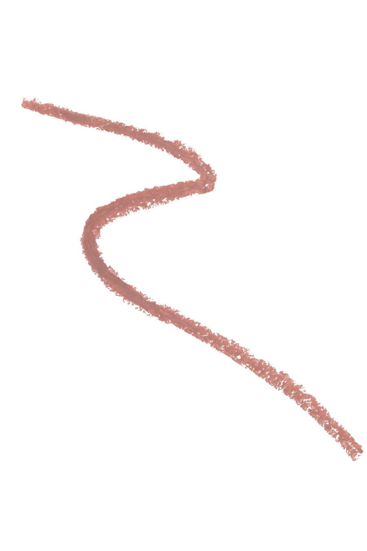 Bellamianta - Speakeasy Lip Liner - Excited