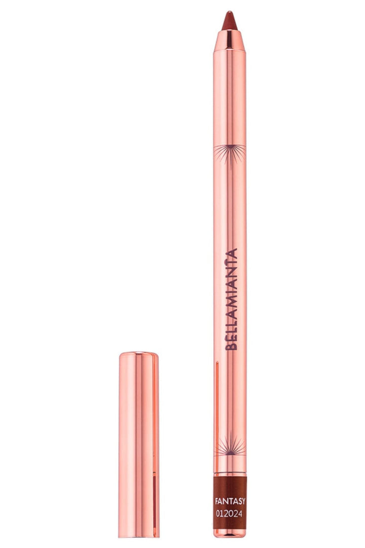 Bellamianta - Speakeasy Lip Liner - Fantasy