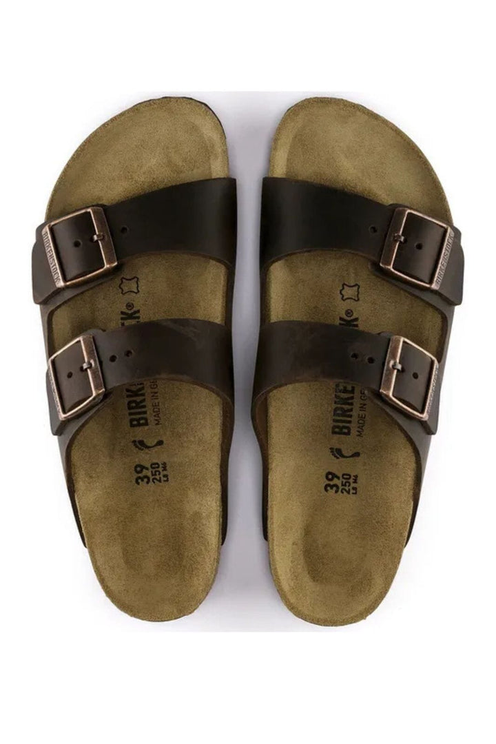 Birkenstock - Arizona 52533 - I Habana 