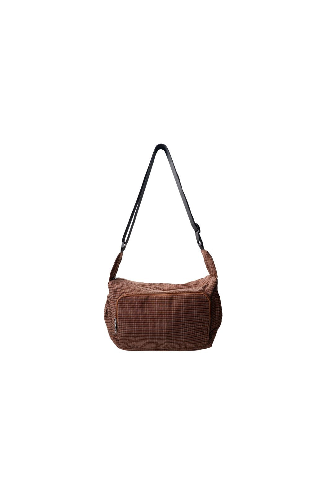 Black Colour - Bcagata Crossover Bag 9388 - Coffee