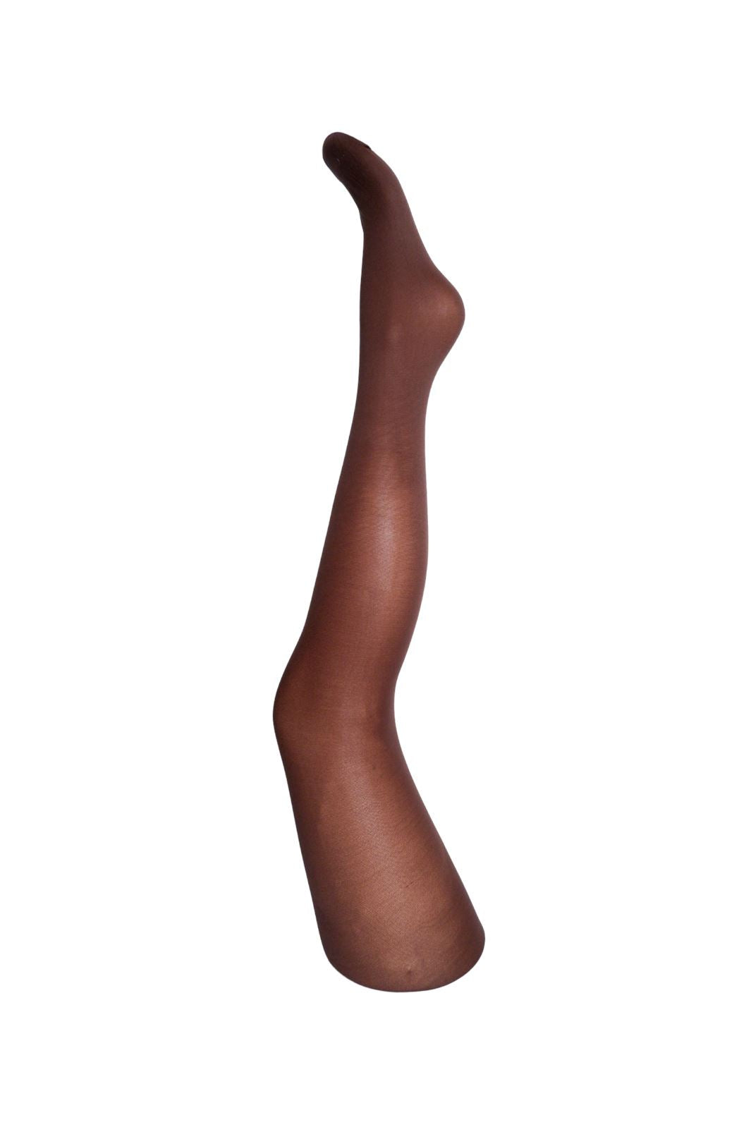 Black Colour - Bcasta Tights - Coffee