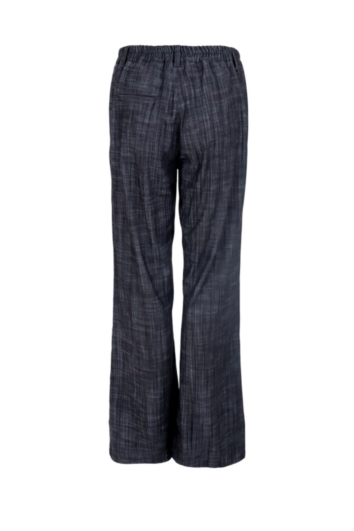 Black Colour - Bcbox Pant - Black Denim