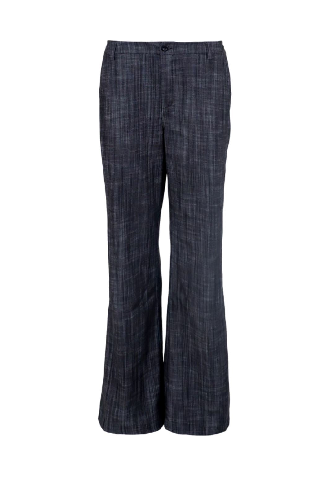 Black Colour - Bcbox Pant - Black Denim