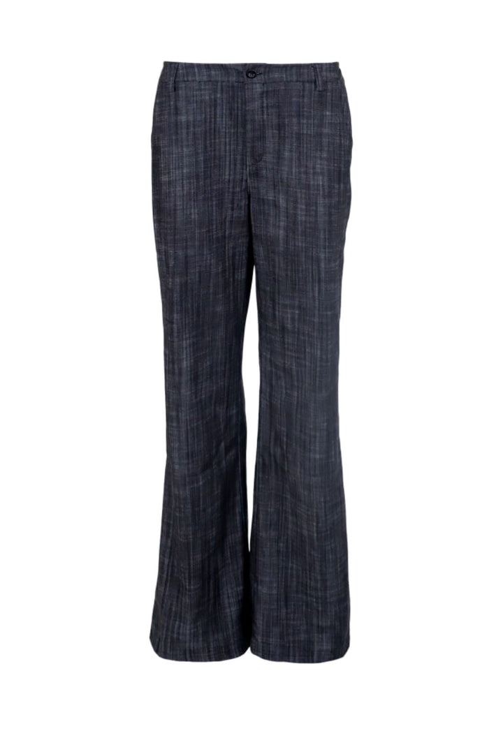 Black Colour - Bcbox Pant - Black Denim