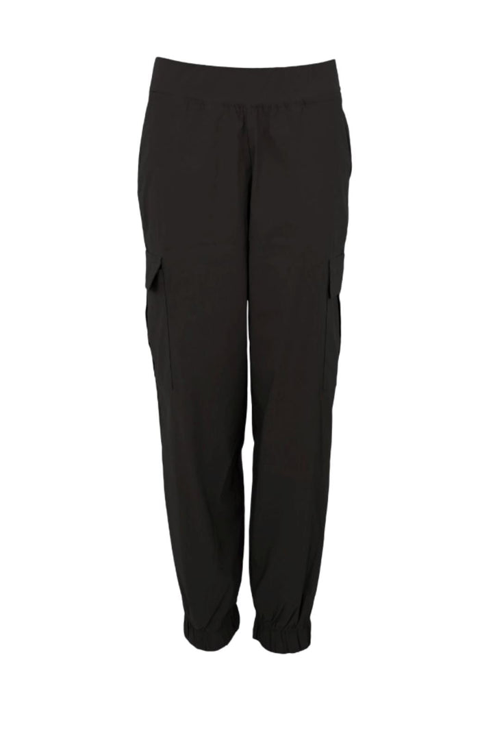 Black Colour - Bcdavina Cargo Pant - Black