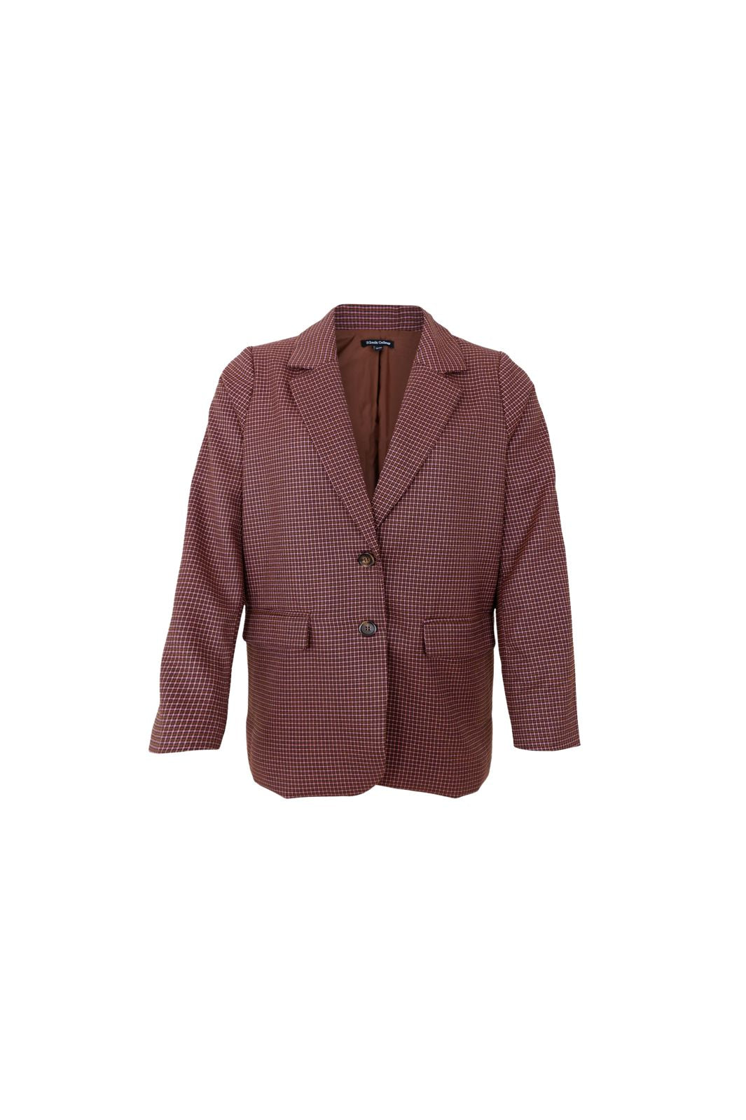 Black Colour - Bcetienne Blazer 41245 - Light Pink