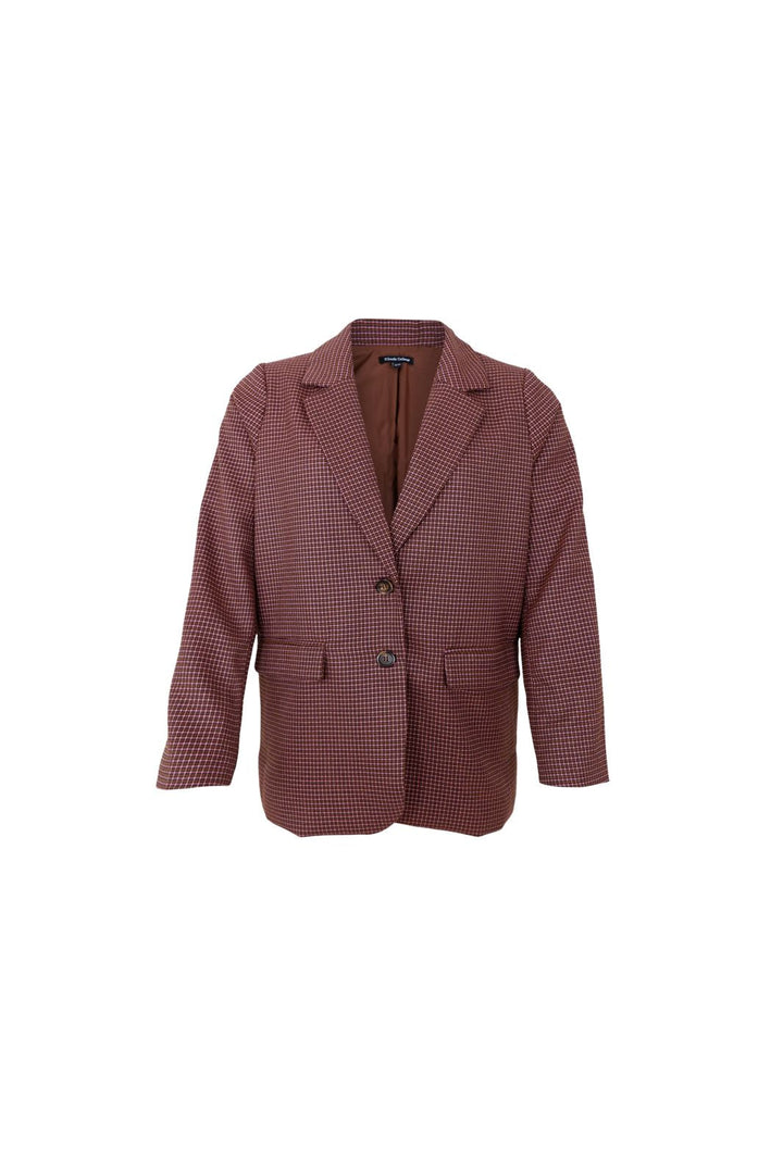 Black Colour - Bcetienne Blazer 41245 - Light Pink