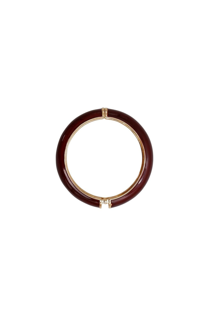 Black Colour - Bcfeodora Bracelet 4488 - Coffee