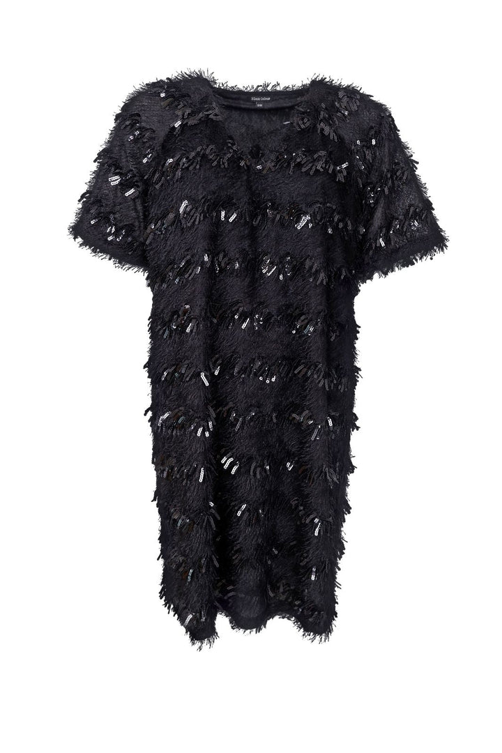 Black Colour - Bcfitz Dress 40952 - Black