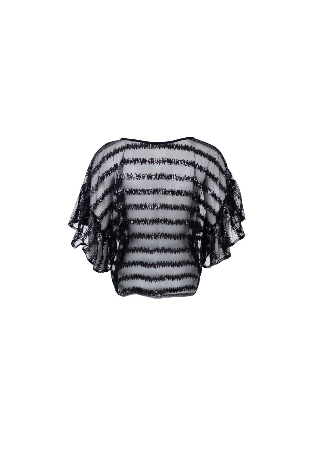 Black Colour - Bclilliana Blouse 41273 - Black