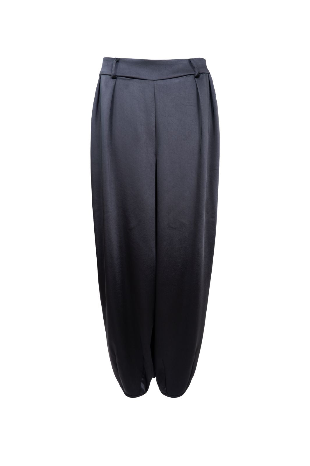 Black Colour - Bclucinda Balloon Pant 41274 - Black