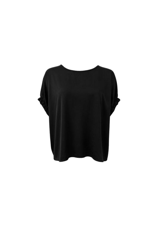 Black Colour - Bcmabel Blouse 40996 - Black