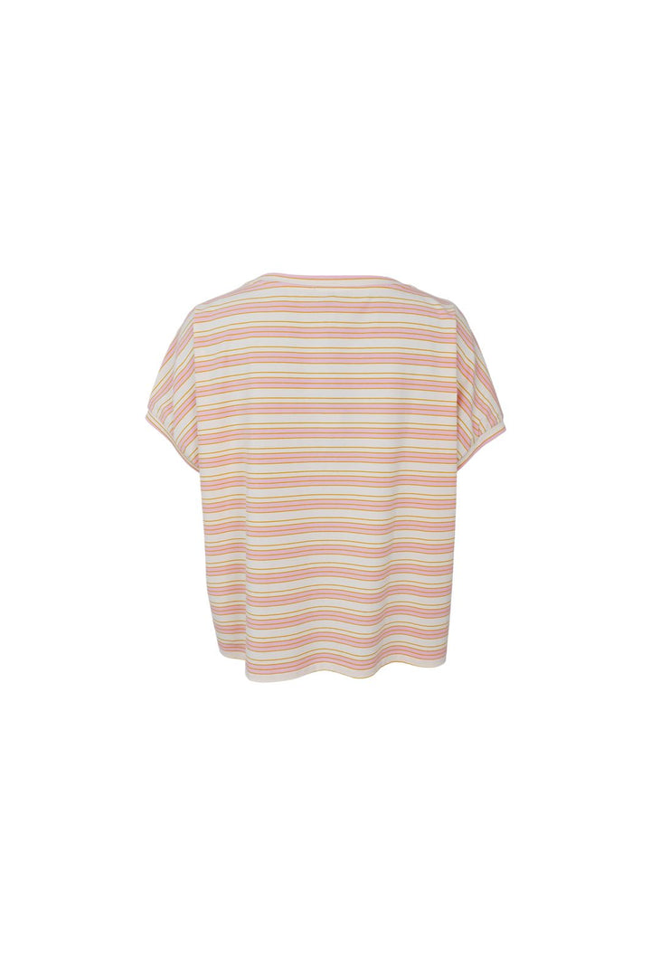 Black Colour - Bcmayann Loose Blouse 41117 - Shirts - Exotic