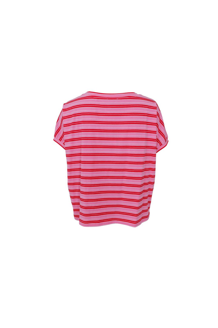 Black Colour - Bcmayann Loose Blouse 41117 - Shirts - Lollypop