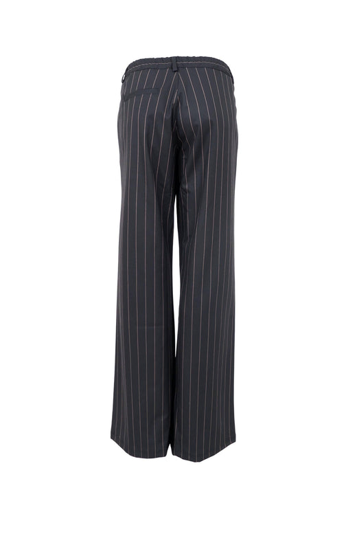 Black Colour - Bcoxford Box Pant 40945 - Black Bukser 