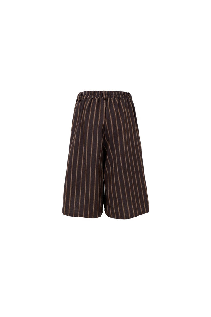 Black Colour - Bcpeta Shorts 41316 - Coffee