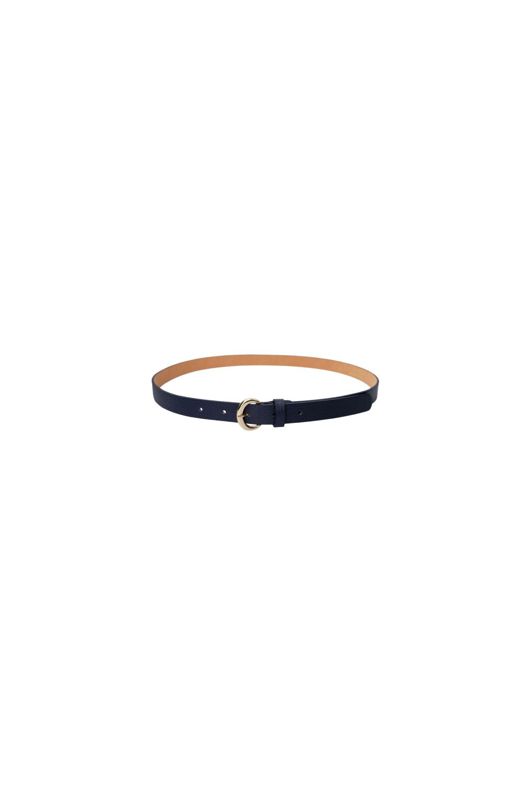 Black Colour - Bcsigi Belt 10330 - Navy