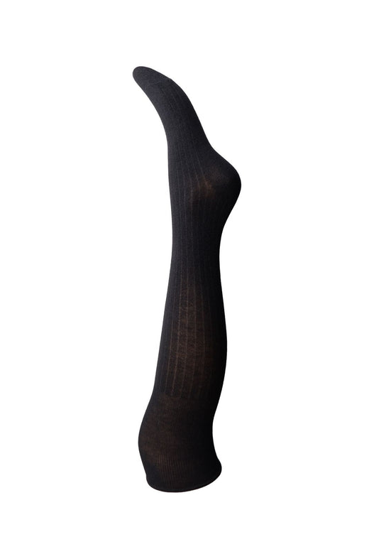 Black Colour - Bctatiana Sock 8564 - Black