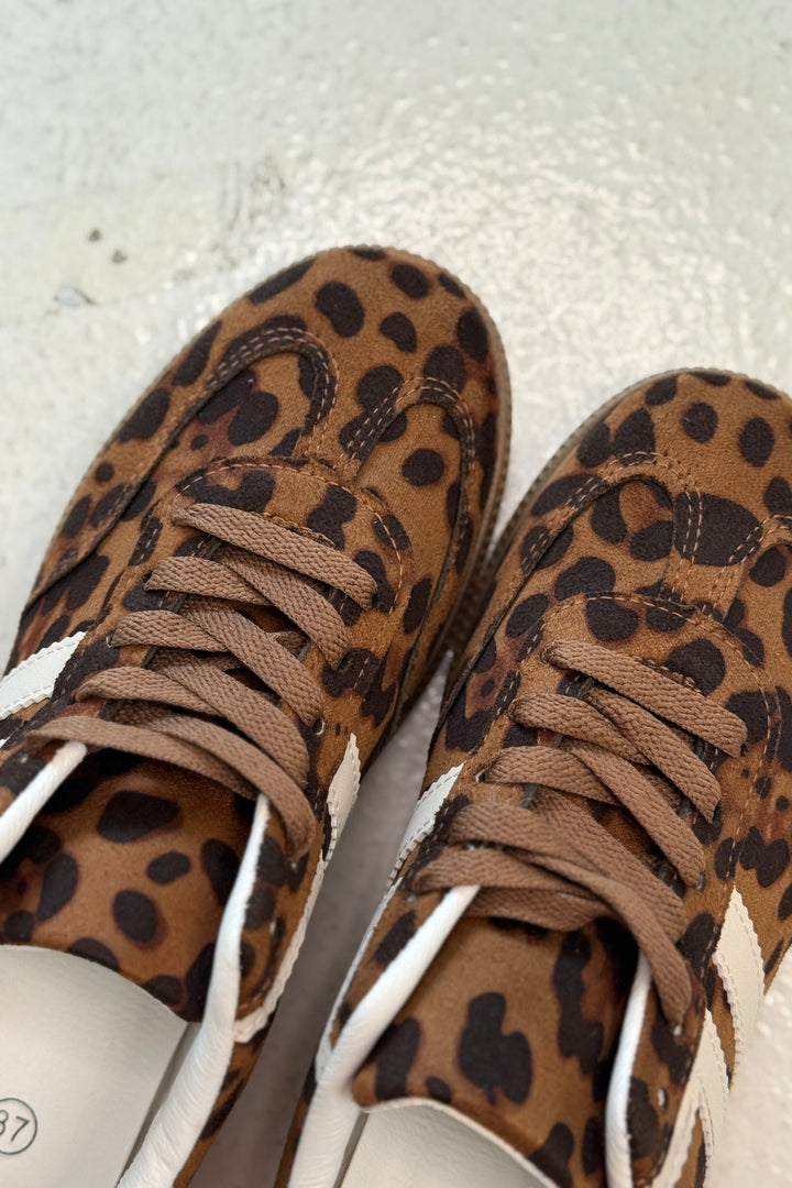 Bloom - Amira - Animals Sneakers 
