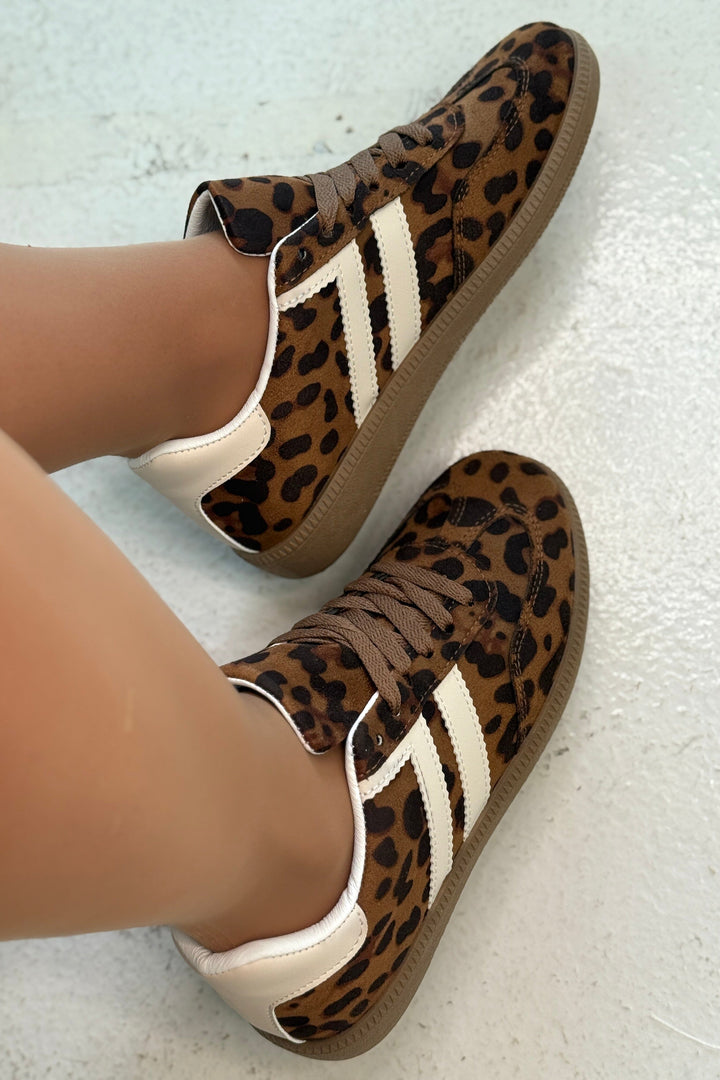 Bloom - Amira - Animals Sneakers 