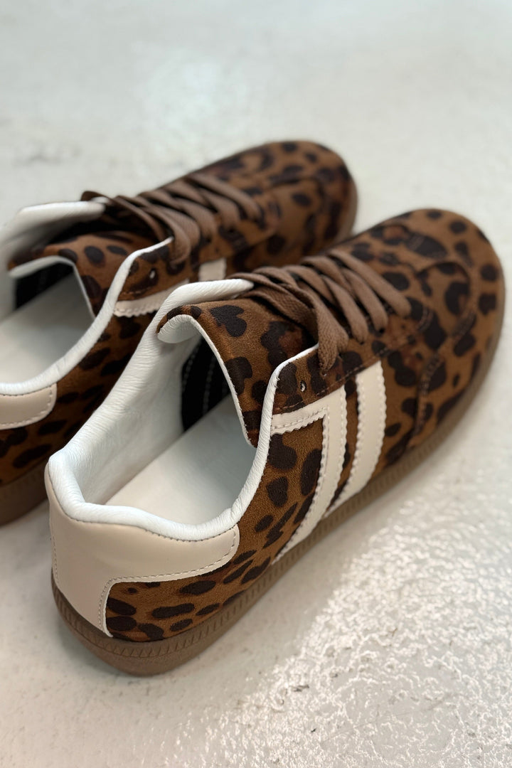 Bloom - Amira - Animals Sneakers 