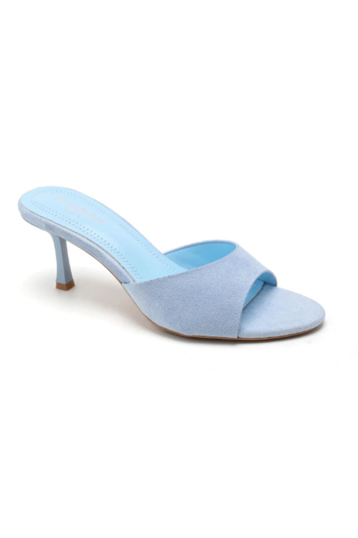 Bloom - Astrantia Stiletto - Sky Blue Stiletter 