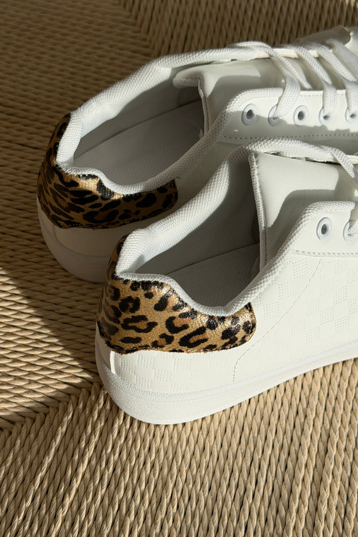 Bloom - Azalea Sneakers - Leo Sneakers 