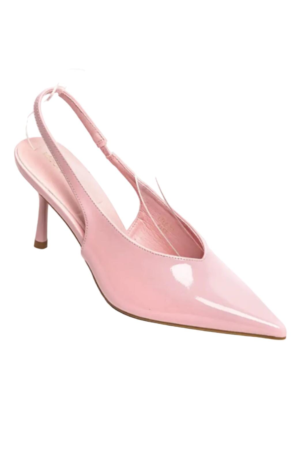 Bloom - Begonia Stiletto - Pink Stiletter 