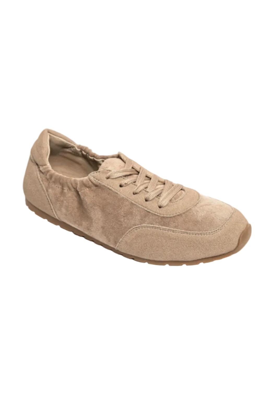 Bloom - Bellis Sneakers - Taupe Sneakers 