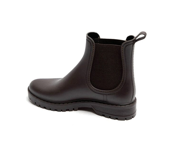 Bloom - Dandelion Boots - Dark Brown Støvler 