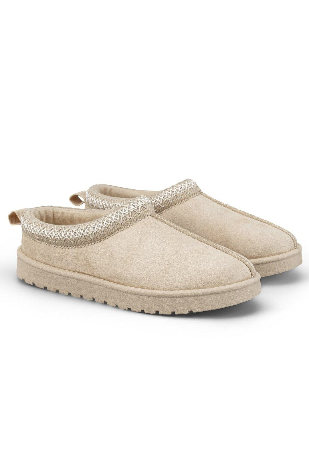 Bloom - Gaillardia Boots - Beige Støvler 