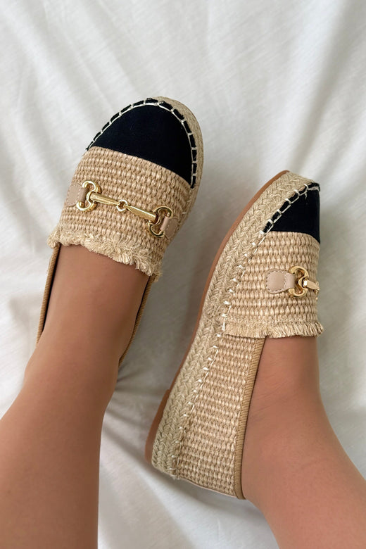 Bloom - Lorena Sandaler - Camel Sandaler 