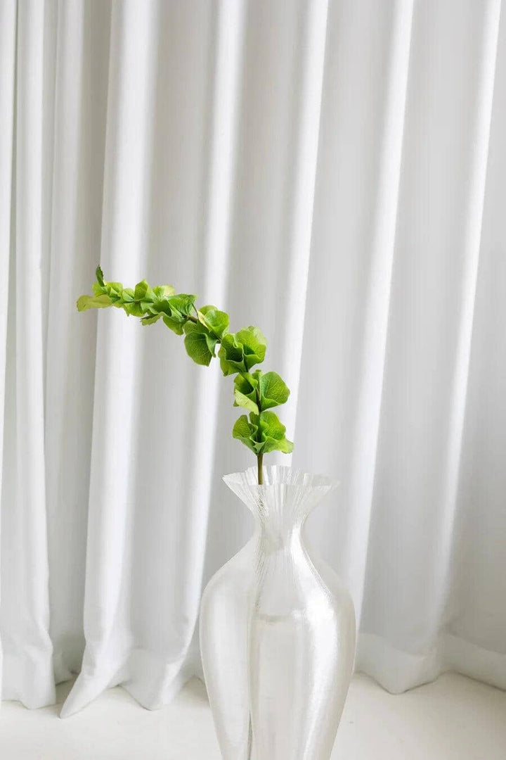 Bloom Objects - Artificial Bell Flower 02-117 - Green Dekoration 