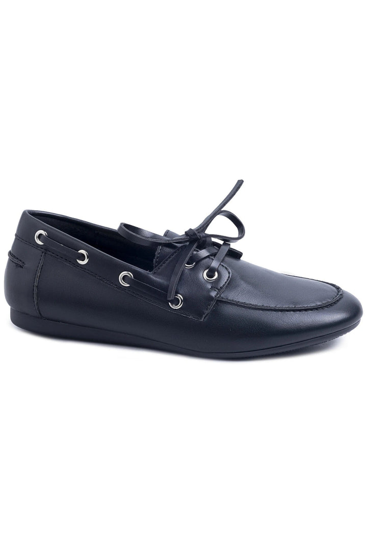 Bloom - Safran (Loafers) - Black