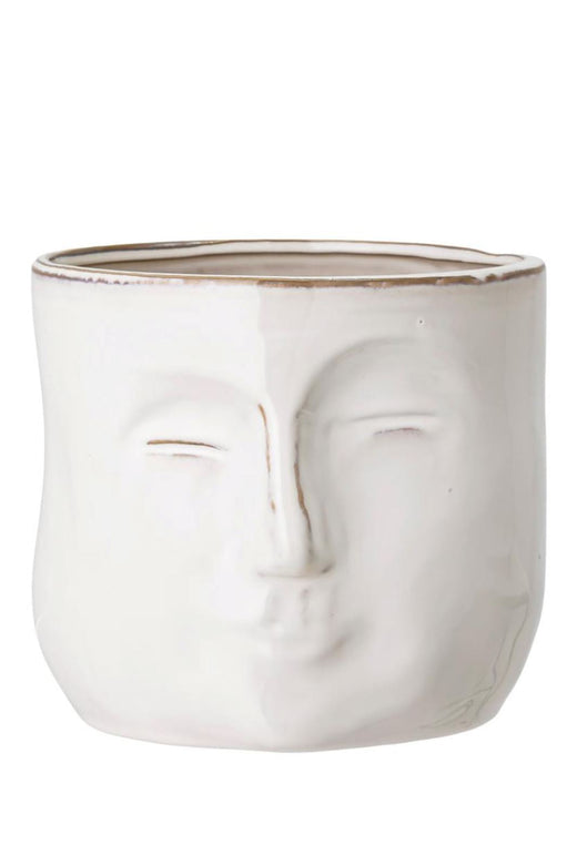 Bloomingville - Ignacia Urtepotteskjuler Stentøj - Hvis Interiør 