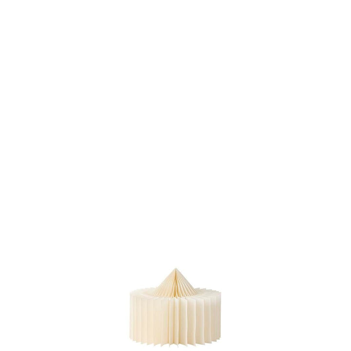 Bloomingville - Milan Dekotræ, Hvid, FSC®Mix, Paper 82069513 - White