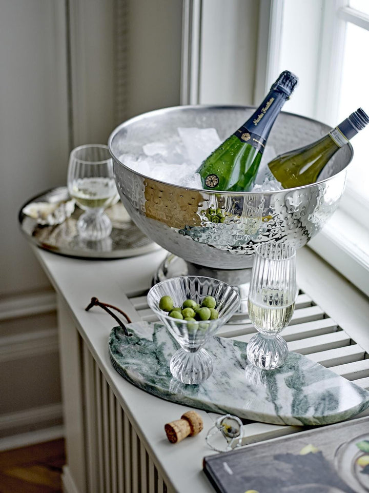 Bloomingville - Taurin Cocktailglas, Klar, Glas 82060804 - Clear