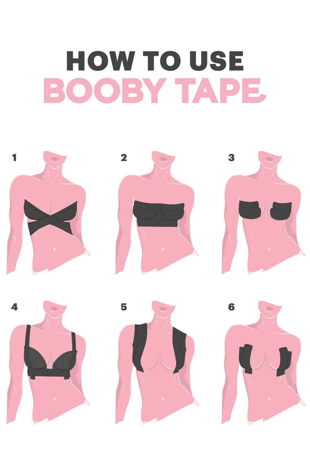 Booby Tape - Booby Tape - Brown