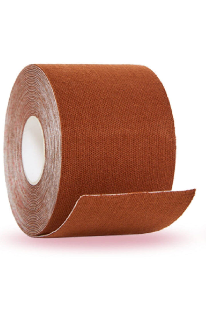 Booby Tape - Booby Tape - Brown