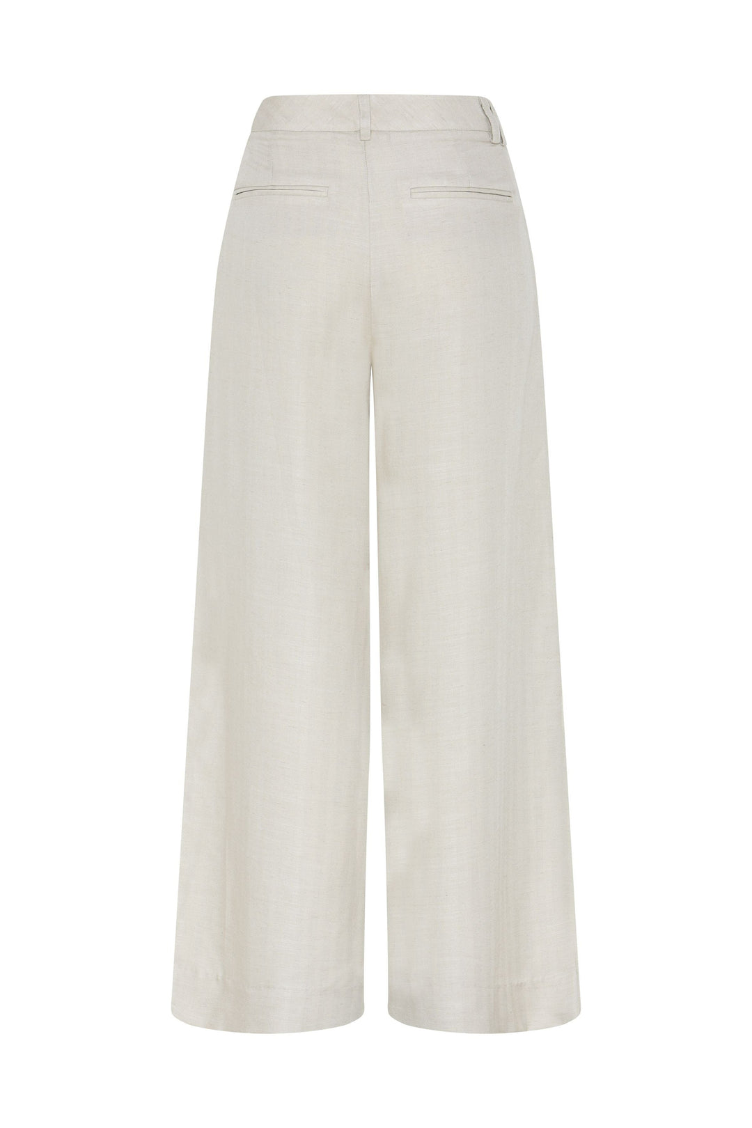 Bruuns Bazaar - Aphandrabbhannah Pants BBW4980 - .Sand Bukser 