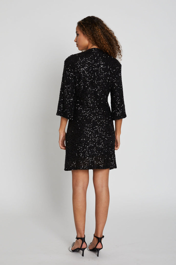 Bruuns Bazaar - Aralubbazati Dress - Black