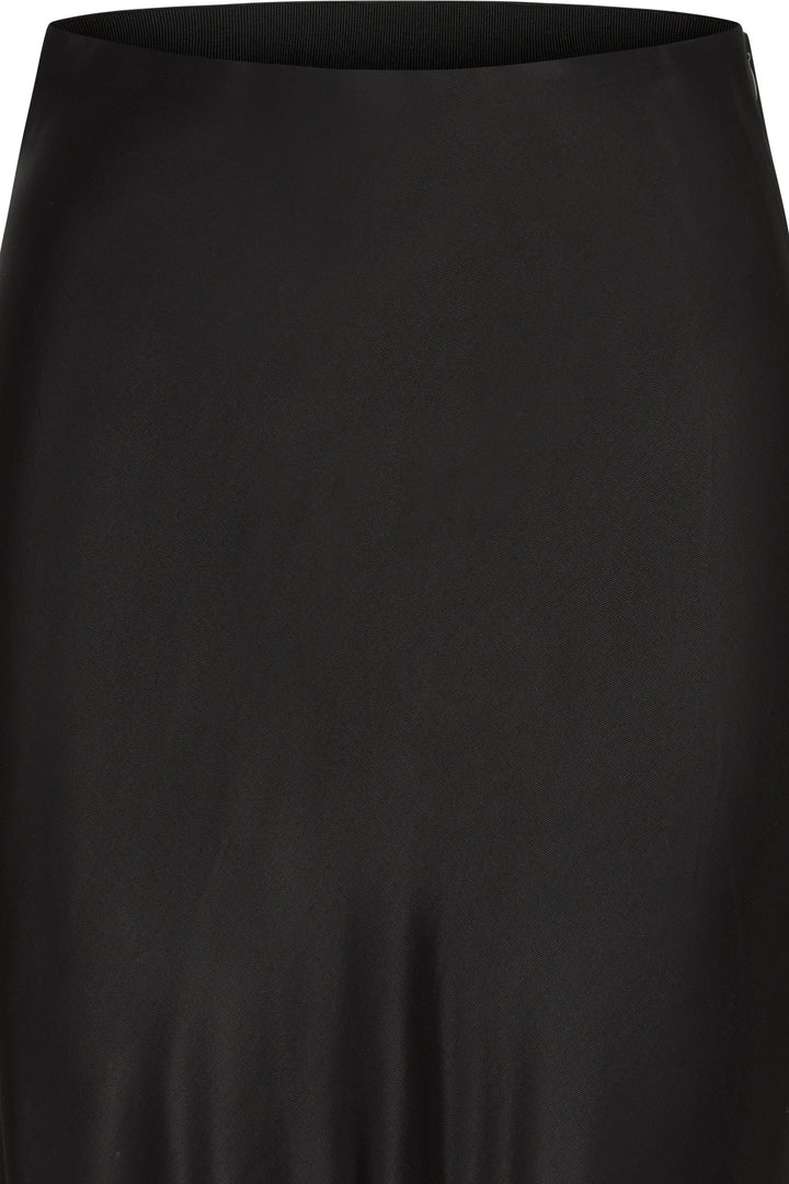 Bruuns Bazaar - Berriesbbjoanel Skirt - Black