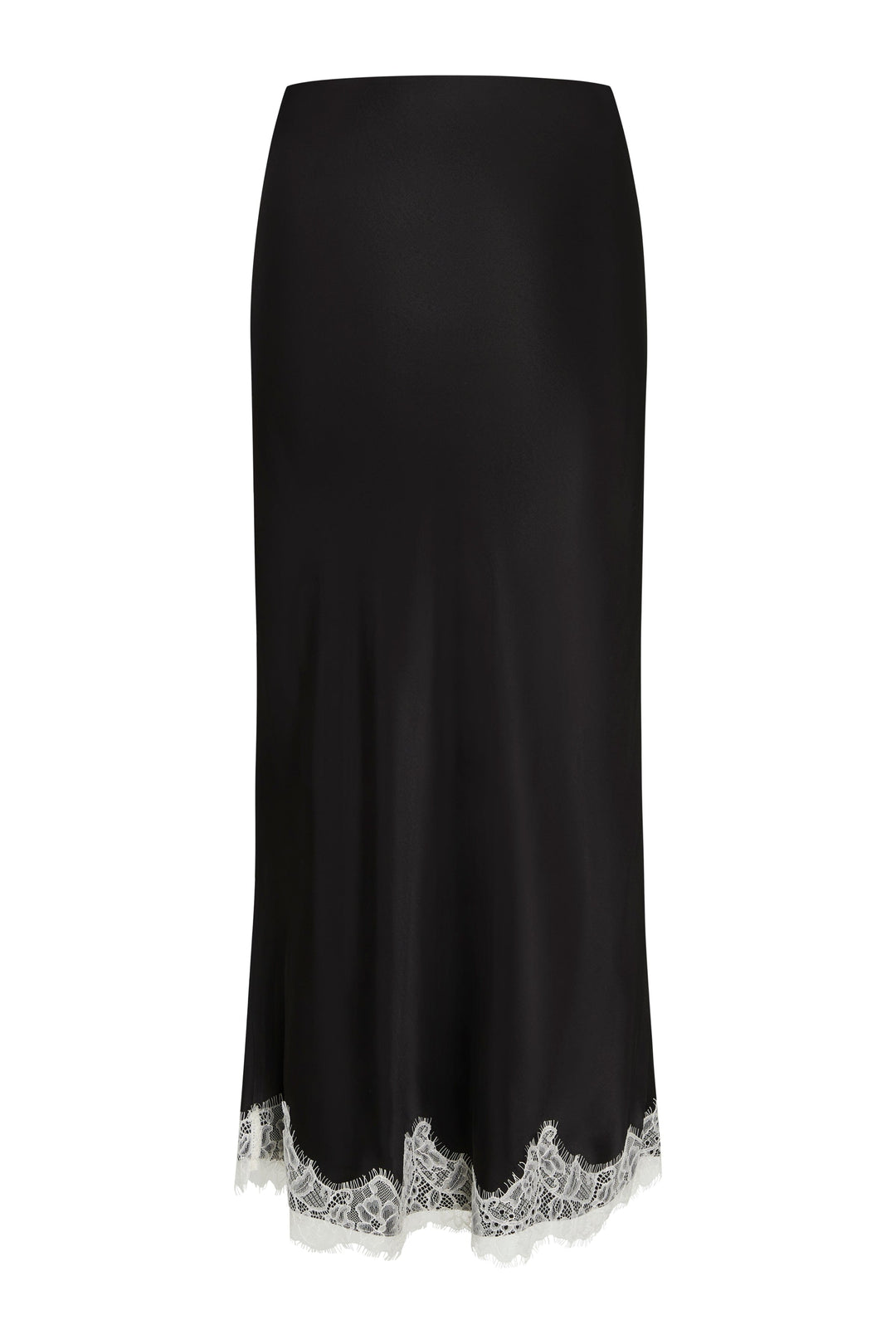 Bruuns Bazaar - Berriesbbjoanel Skirt - Black