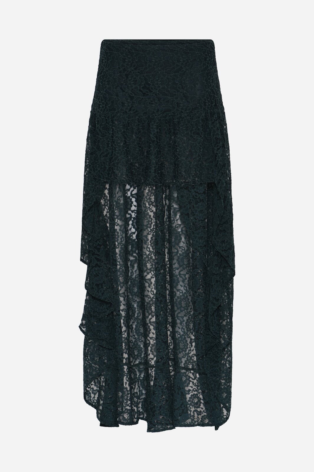 Bruuns Bazaar - Doreabbixora Skirt BBW5233 - Dark Green