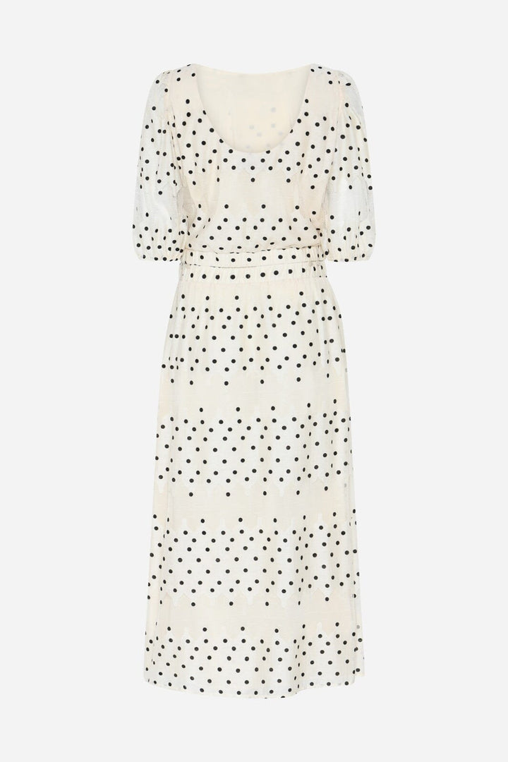 Bruuns Bazaar - Tahinabbadrias Dress BBW5063 - Dot