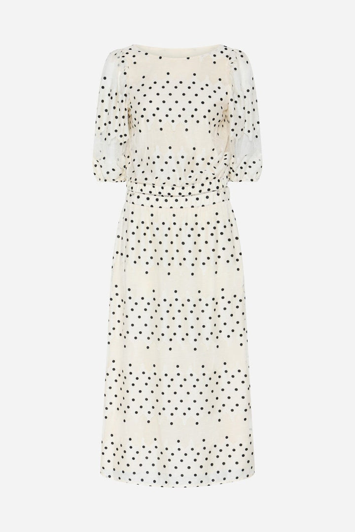 Bruuns Bazaar - Tahinabbadrias Dress BBW5063 - Dot