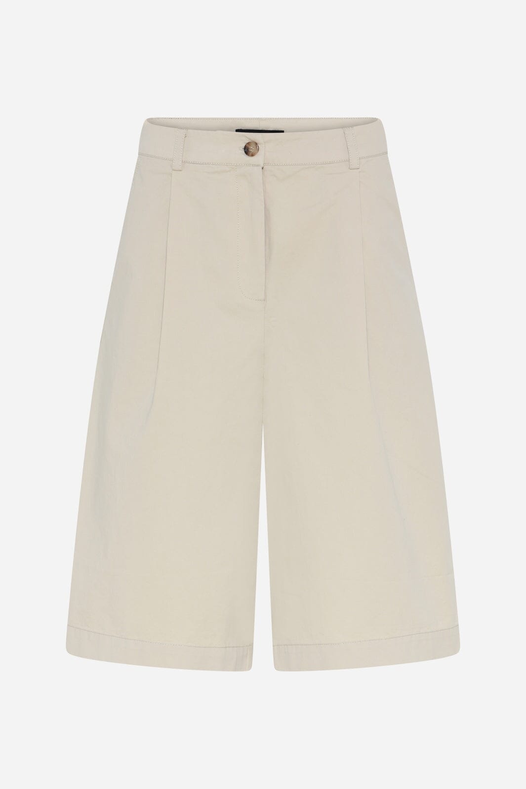 Bruuns Bazaar - Thrinaxbbhannahi Shorts BBW5067 - .Sand