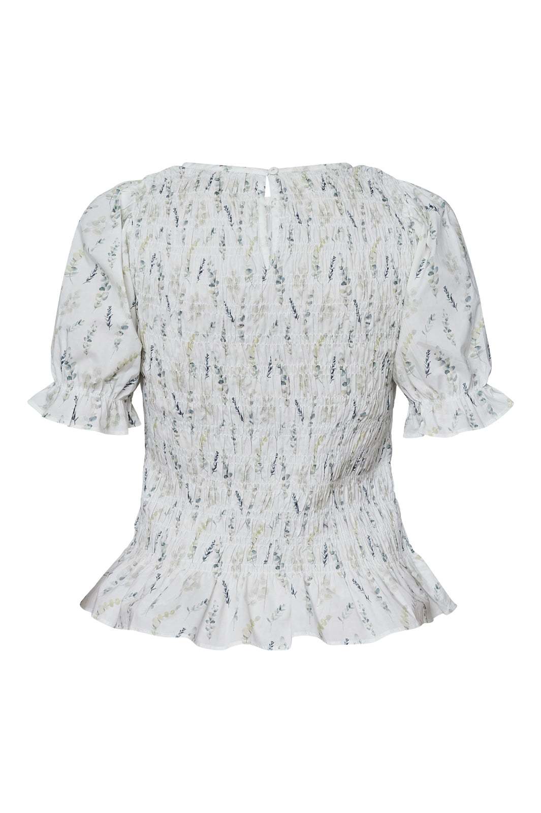 Sisters Point - Nix-Ss12 18948 - 812 - Cream/Flower